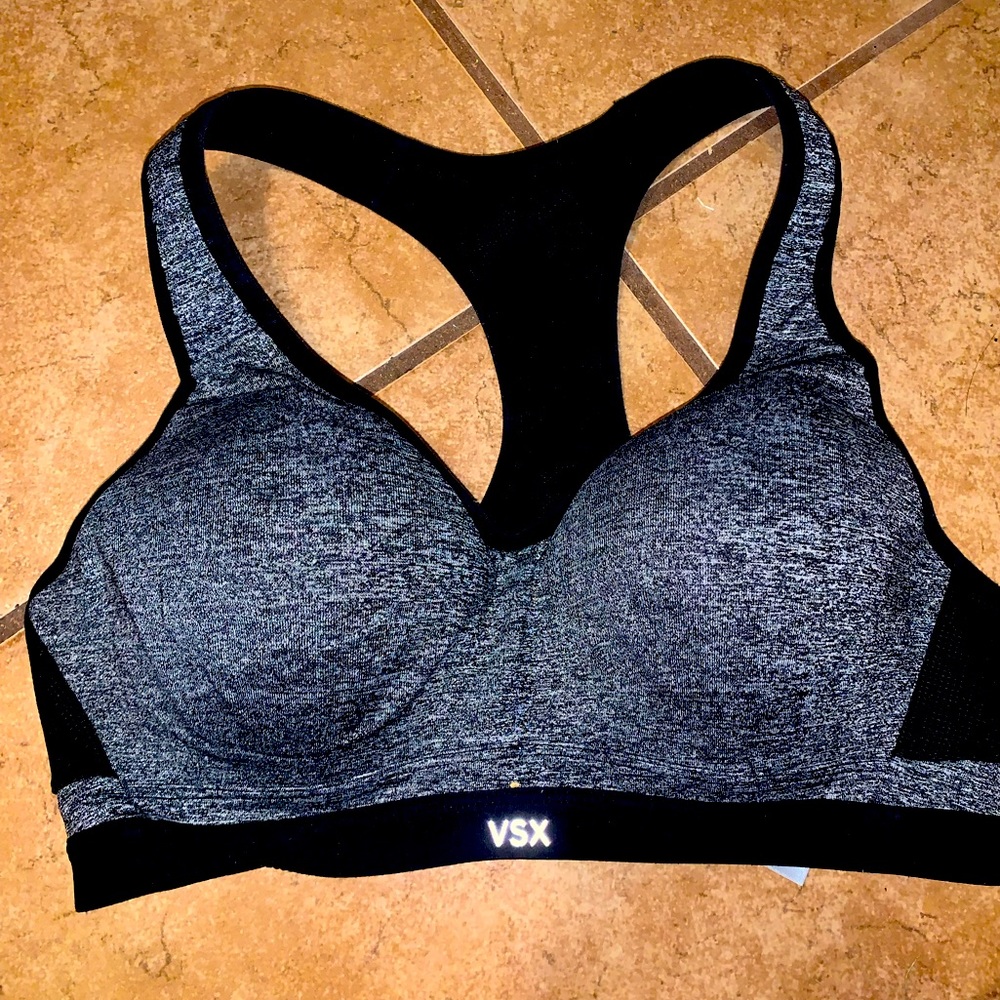 Victoria Secret sports bra